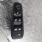 Interrupteur de leve vitre avant gauche PEUGEOT 308 2