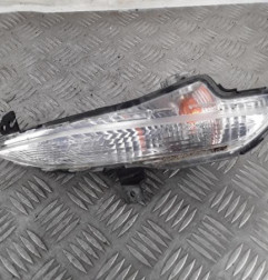 Optique avant secondaire droit (feux)(clignotant) PEUGEOT 308 2 Photo n°1