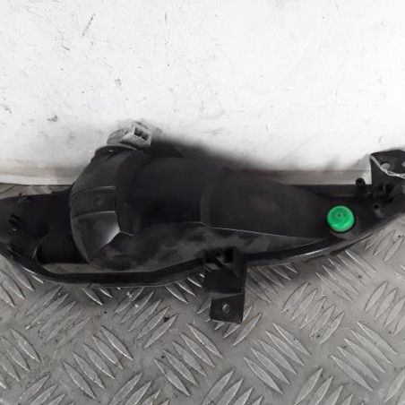 Optique avant secondaire droit (feux)(clignotant) PEUGEOT 308 2