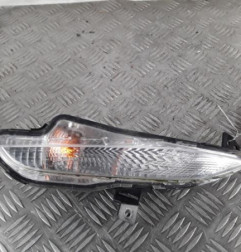 Optique avant secondaire gauche (feux)(clignotant) PEUGEOT 308 2 Photo n°1