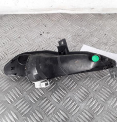 Optique avant secondaire gauche (feux)(clignotant) PEUGEOT 308 2