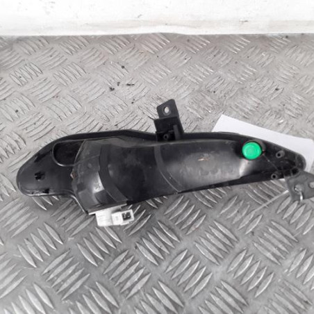 Optique avant secondaire gauche (feux)(clignotant) PEUGEOT 308 2
