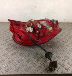 Feu arriere principal gauche (feux) CHEVROLET AVEO 1