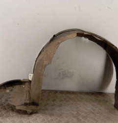 Pare boue avant droit TOYOTA VERSO Photo n°1