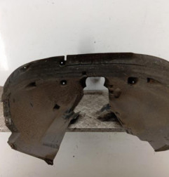 Pare boue avant gauche CITROEN C4 GRAND PICASSO 2