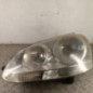 Optique avant principal gauche (feux)(phare) VOLKSWAGEN GOLF 5