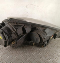Optique avant principal gauche (feux)(phare) VOLKSWAGEN GOLF 5
