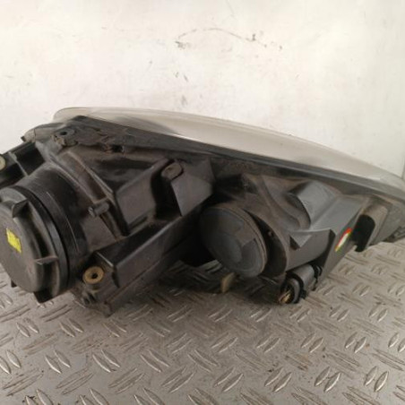 Optique avant principal gauche (feux)(phare) VOLKSWAGEN GOLF 5