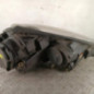 Optique avant principal gauche (feux)(phare) VOLKSWAGEN GOLF 5