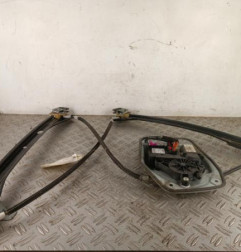 Leve vitre electrique avant droit VOLKSWAGEN GOLF 5 Photo n°1