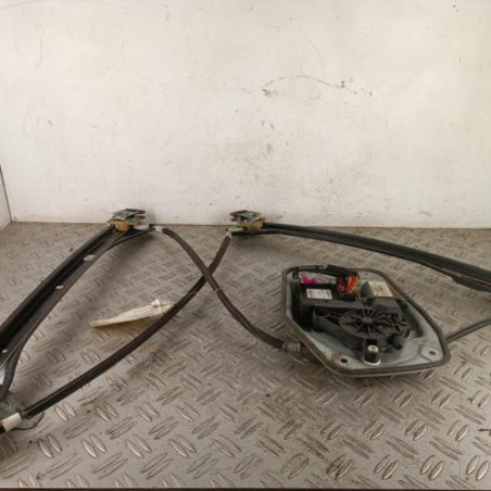 Leve vitre electrique avant droit VOLKSWAGEN GOLF 5 Photo n°1