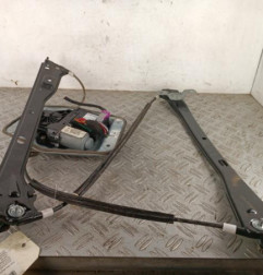 Leve vitre electrique avant gauche VOLKSWAGEN GOLF 5 Photo n°1