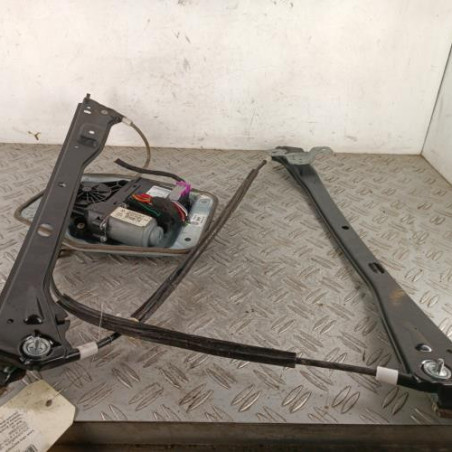 Leve vitre electrique avant gauche VOLKSWAGEN GOLF 5 Photo n°1