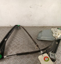 Leve vitre electrique avant gauche VOLKSWAGEN GOLF 5