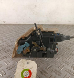 Serrure avant gauche VOLKSWAGEN GOLF 5 Photo n°1