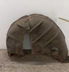 Pare boue arriere droit CITROEN C3 2 Photo n°1