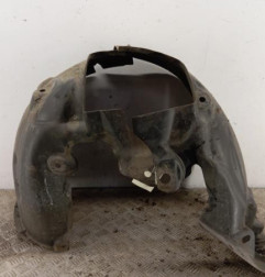 Pare boue avant droit RENAULT MEGANE 3 Photo n°1