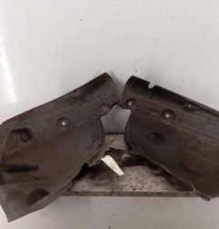 Pare boue avant droit RENAULT MEGANE 3