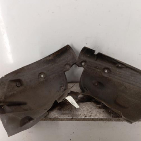 Pare boue avant droit RENAULT MEGANE 3