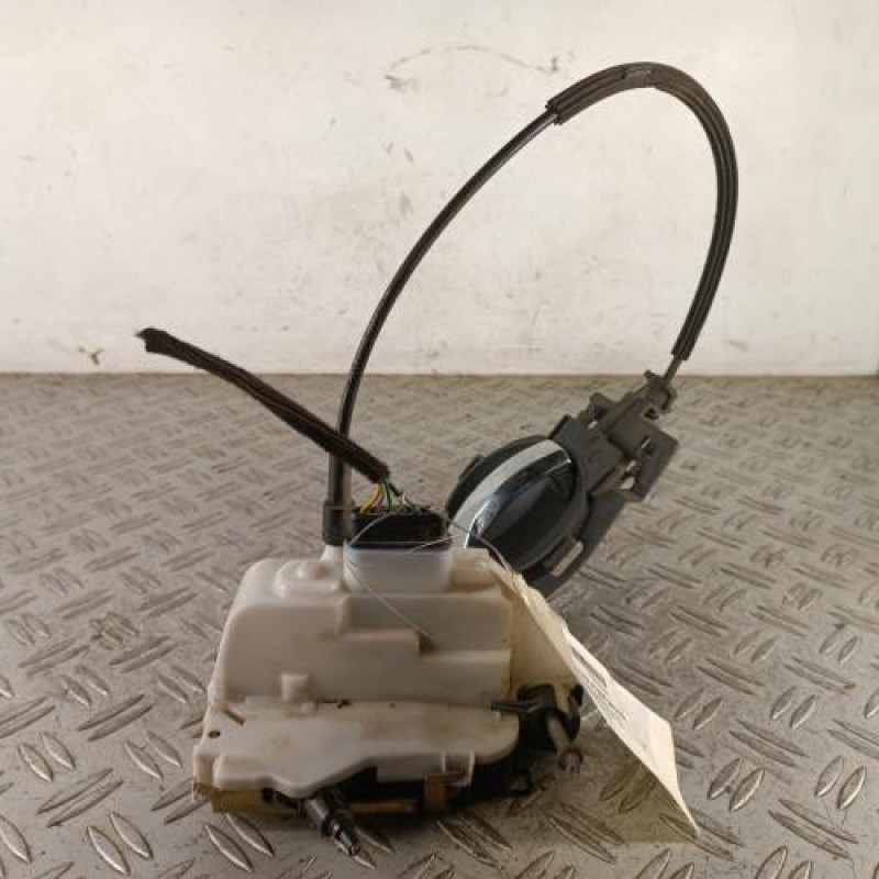 Serrure avant gauche CITROEN C3 1