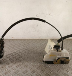 Serrure avant gauche CITROEN C3 1