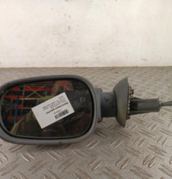 Retroviseur gauche DACIA LOGAN MCV 1 Photo n°1