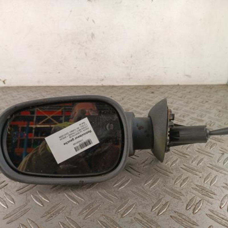 Retroviseur gauche DACIA LOGAN MCV 1 Retroviseur gauche DACIA LOGAN MCV 1