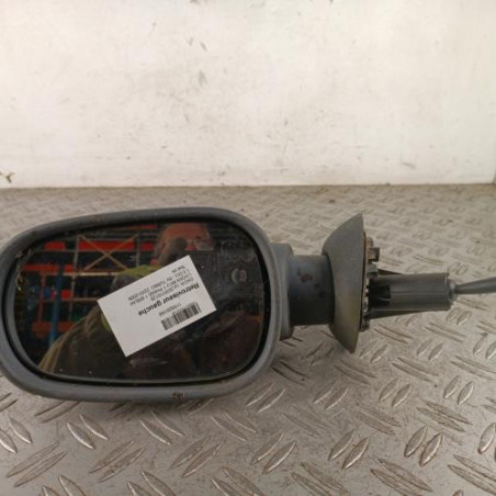 Retroviseur gauche DACIA LOGAN MCV 1 Photo n°1