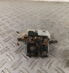 Serrure de hayon RENAULT SCENIC 2