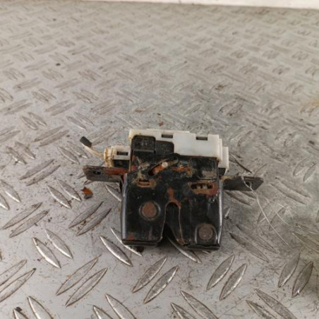 Serrure de hayon RENAULT SCENIC 2