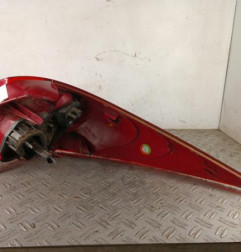 Feu arriere principal gauche (feux) PEUGEOT 207