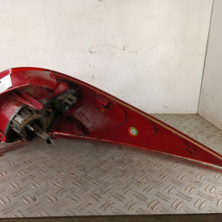 Feu arriere principal gauche (feux) PEUGEOT 207