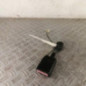 Attache ceinture avant droit PEUGEOT 207