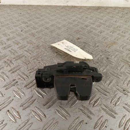 Serrure de hayon PEUGEOT 207 Photo n°1