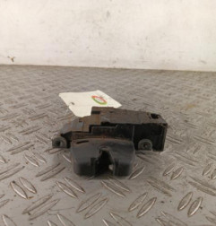 Serrure de hayon PEUGEOT 207