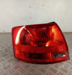 Feu arriere principal gauche (feux) AUDI A4 2 Photo n°1