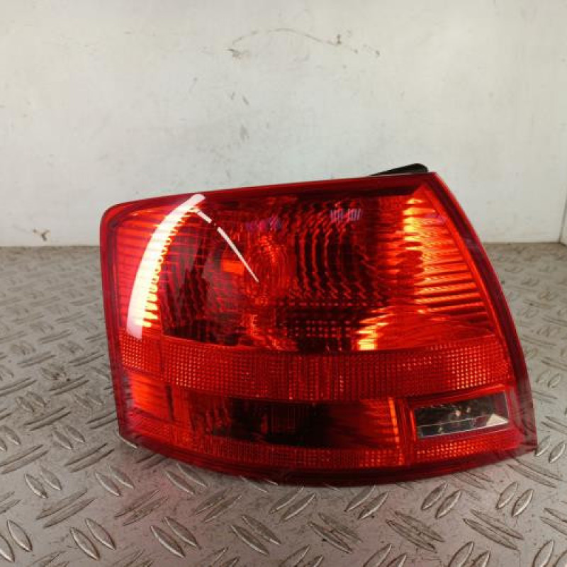Feu arriere principal gauche (feux) AUDI A4 2
