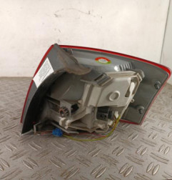 Feu arriere principal gauche (feux) AUDI A4 2
