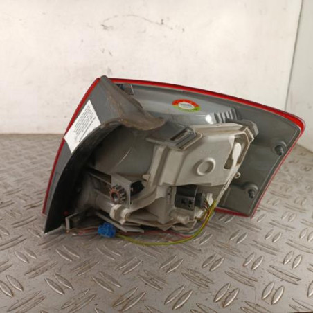 Feu arriere principal gauche (feux) AUDI A4 2