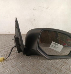 Retroviseur droit SUZUKI SWIFT 4 Photo n°1