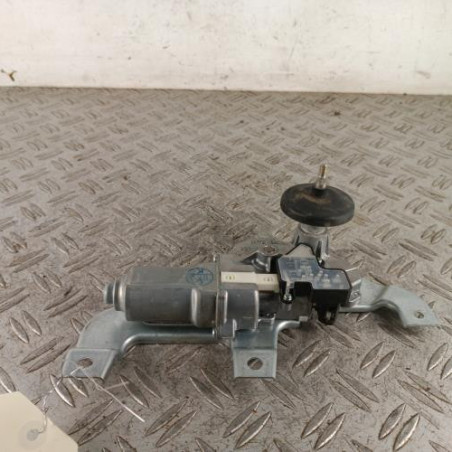 Moteur essuie glace arriere SUZUKI SWIFT 4 Photo n°1