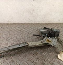 Leve vitre electrique avant droit OPEL CORSA B Photo n°1