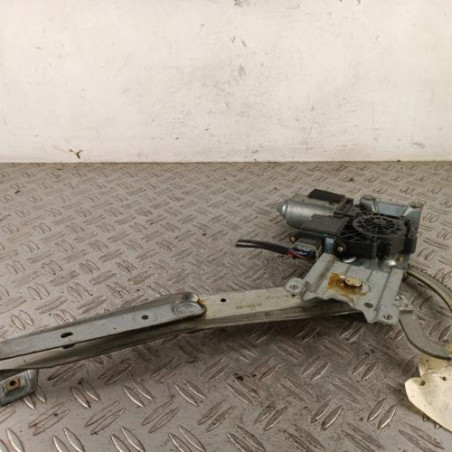 Leve vitre electrique avant droit OPEL CORSA B Photo n°1