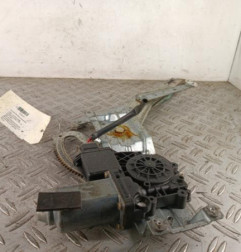 Leve vitre electrique avant gauche OPEL CORSA B Photo n°1