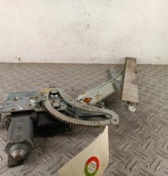 Leve vitre electrique avant gauche OPEL CORSA B