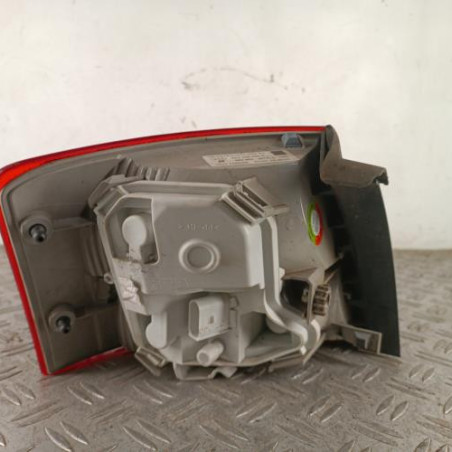 Feu arriere principal droit (feux) AUDI A4 2