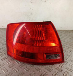 Feu arriere principal gauche (feux) AUDI A4 2 Photo n°1