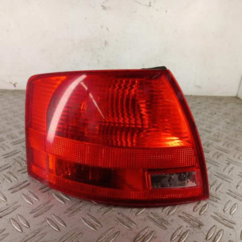 Feu arriere principal gauche (feux) AUDI A4 2