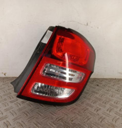 Feu arriere principal droit (feux) CITROEN C3 2 Photo n°1