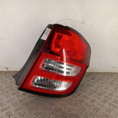 Feu arriere principal droit (feux) CITROEN C3 2 Photo n°1